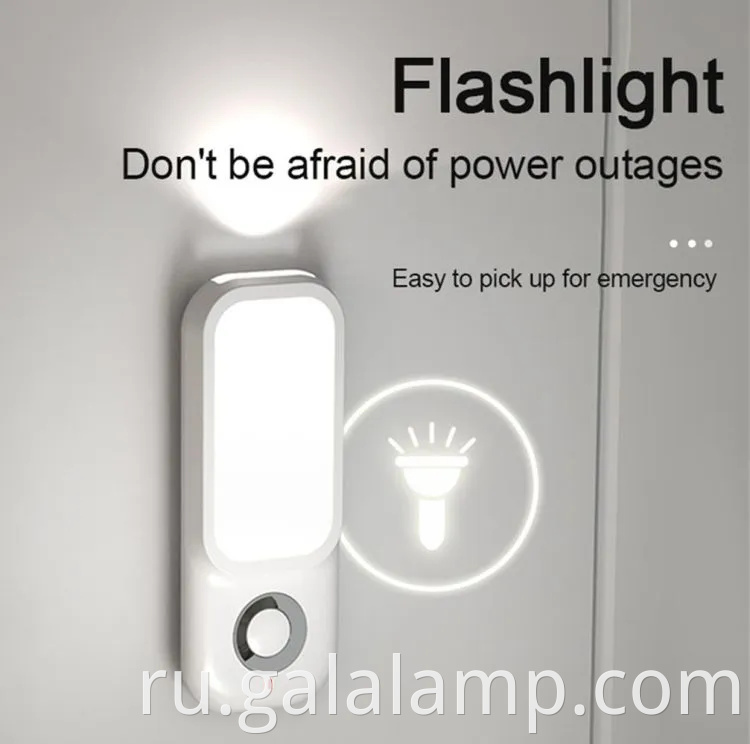 Сумерки до рассвета Умный наружный стены с датчиком